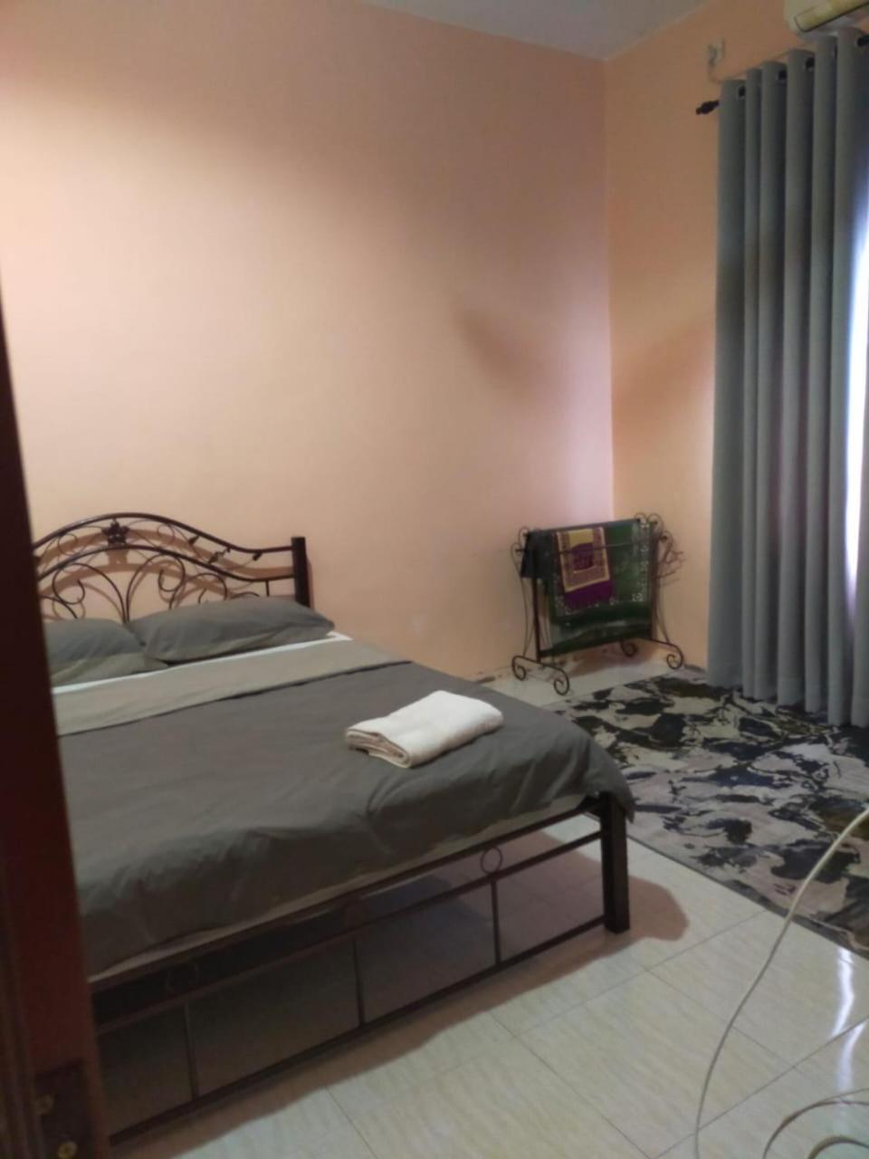 Homestay Sri Uda A Alor Setar Room photo